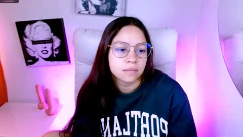 Samantha online show from 03-06-26, 12:56