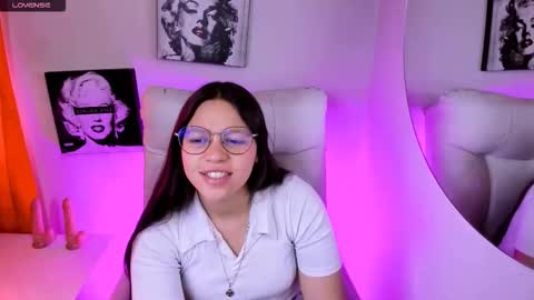 Samantha online show from 03-15-26, 07:31