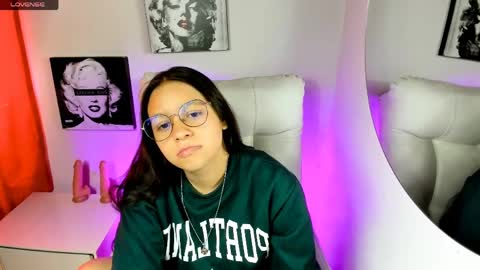 Samantha online show from 04-07-26, 03:34