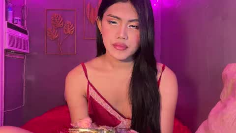 Samantha online show from 09-11-25, 02:11