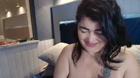 samanthasyedx online show from 05-01-26, 11:26