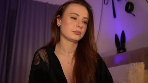 Goddess Samantha Vixen online show from 02-01-25, 03:50
