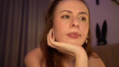 Goddess Samantha Vixen online show from 02-06-25, 08:13