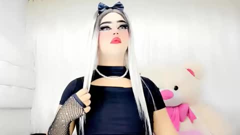 samanthax_xissadora1 online show from 02-07-25, 07:07