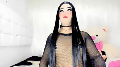 samanthax_xissadora1 online show from 02-16-25, 05:04
