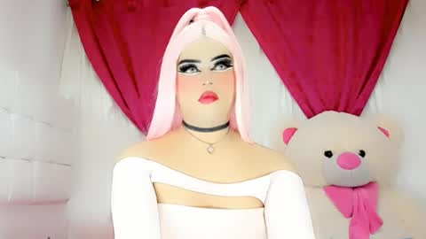 samanthax_xissadora1 online show from 02-25-25, 05:19