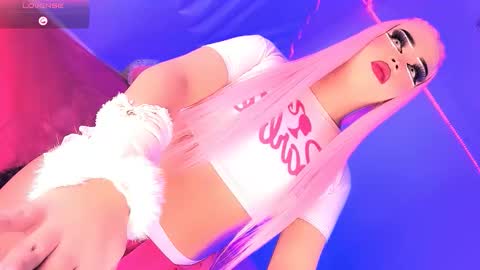 samanthax_xissadora1 online show from 12-15-25, 01:32