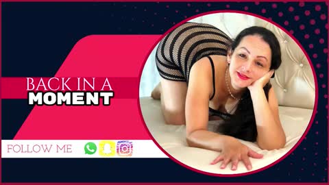 SAMANTHA online show from 11-28-25, 05:15