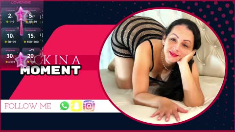 SAMANTHA online show from 04-01-26, 06:05