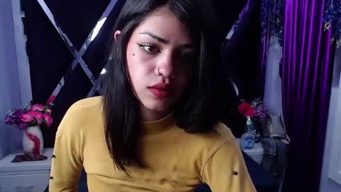 Snapshot of samanttha_cherry chatting on 02-09-25, 05:40 samanttha_cherry online show from 02-09-25, 05:40