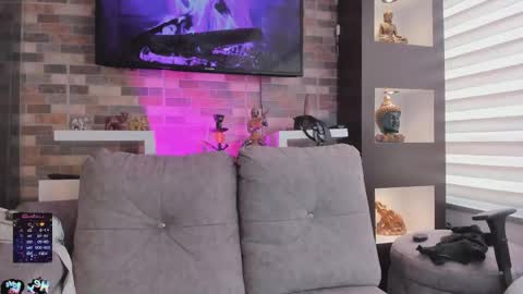 samara_as online show from 10-14-25, 03:46