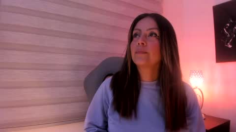 samara_as online show from 05-29-26, 04:43