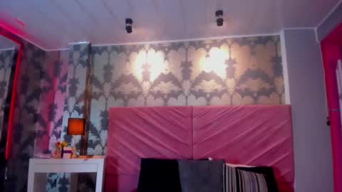 Samy online show from 12-18-25, 01:17