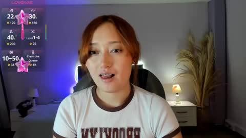 Snapshot of samara_hilton_2 chatting on 09-27-25, 07:08 samara_hilton_2 online show from 09-27-25, 07:08