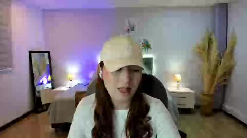 Snapshot of samara_hilton_2 chatting on 10-01-25, 07:31 samara_hilton_2 online show from 10-01-25, 07:31