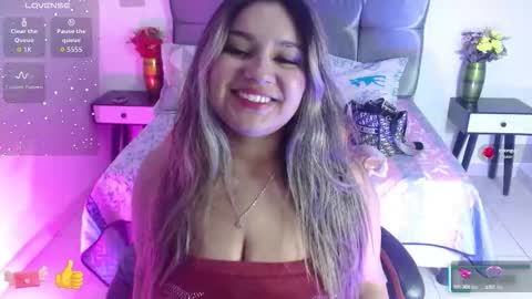 Snapshot of samara_wish chatting on 09-15-25, 01:11 samara_wish online show from 09-15-25, 01:11