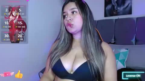 Snapshot of samara_wish chatting on 10-21-25, 01:34 samara_wish online show from 10-21-25, 01:34