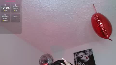 samara_wish online show from 11-22-25, 01:32