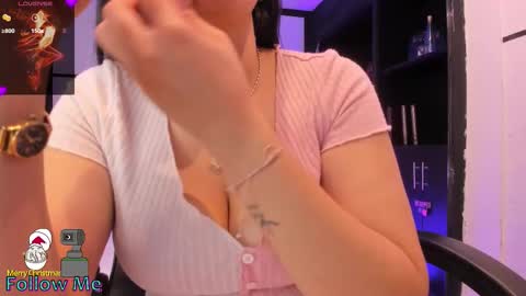 Samara online show from 12-23-25, 05:27