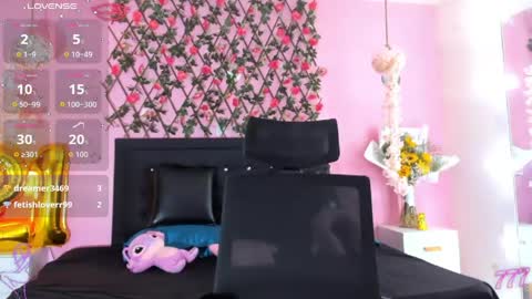 Snapshot of samaracortez chatting on 04-28-26, 08:58 Sammy online show from 04-28-26, 08:58