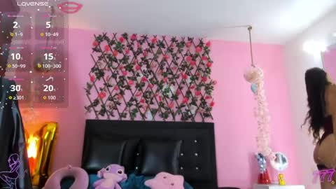 Snapshot of samaracortez chatting on 05-16-26, 07:45 Sammy online show from 05-16-26, 07:45