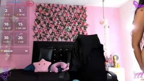 Snapshot of samaracortez chatting on 07-03-26, 06:58 Sammy online show from 07-03-26, 06:58