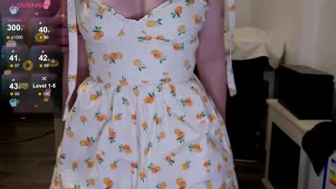 Samara From The Well online show from 04-15-26, 09:04