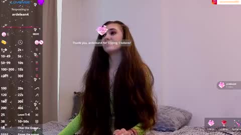 SamaraShadow online show from 04-13-26, 08:20