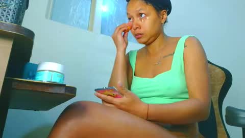 samary thomas online show from 03-20-26, 02:38