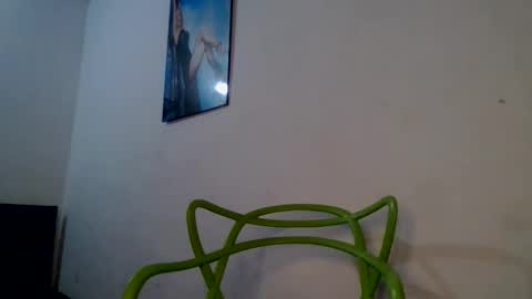 Samantha online show from 02-21-26, 07:31