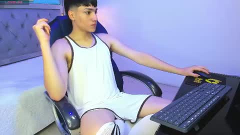 Snapshot of samblack_ chatting on 06-30-26, 02:07 Sam online show from 06-30-26, 02:07