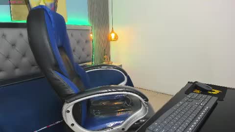 Snapshot of samblack_ chatting on 07-06-26, 01:08 Sam online show from 07-06-26, 01:08