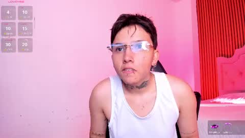 Sam online show from 08-02-26, 12:36