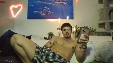 Snapshot of sambogagis chatting on 06-20-26, 02:47 Salvatore online show from 06-20-26, 02:47