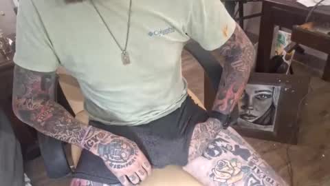 samboiamtho online show from 01-23-25, 12:52