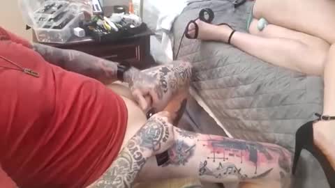 samboiamtho online show from 01-28-25, 03:47