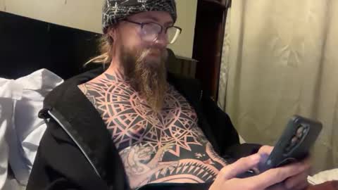 samboldt708 online show from 02-21-26, 05:36