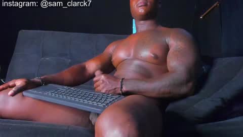 SAM online show from 01-18-25, 11:11