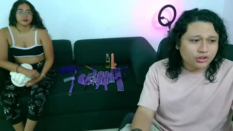 Samantha  Dante online show from 05-06-26, 03:02