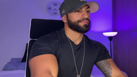 Snapshot of samdornan chatting on 01-29-25, 12:22 Sam Dornan online show from 01-29-25, 12:22