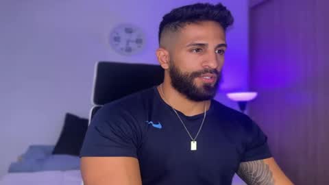 Snapshot of samdornan chatting on 01-31-25, 10:42 Sam Dornan online show from 01-31-25, 10:42