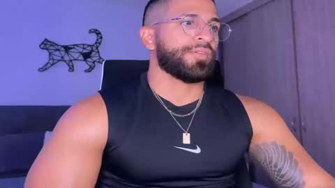 Snapshot of samdornan chatting on 09-09-25, 04:39 Sam Dornan online show from 09-09-25, 04:39