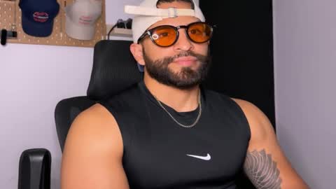 Sam Dornan online show from 03-11-26, 04:18