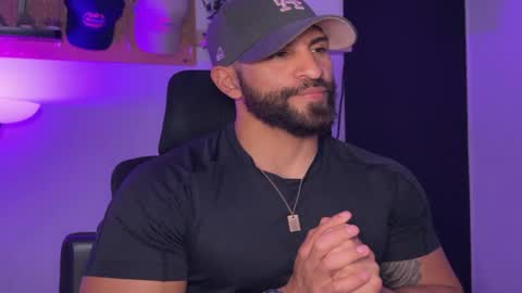 Sam Dornan online show from 03-25-26, 02:39