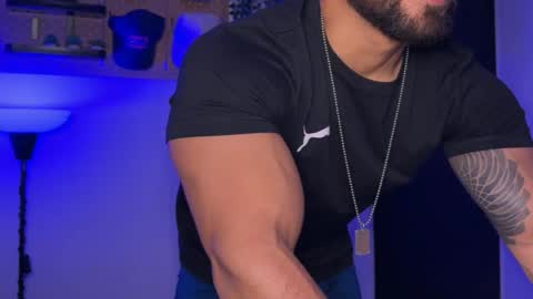 Sam Dornan online show from 04-16-26, 02:23