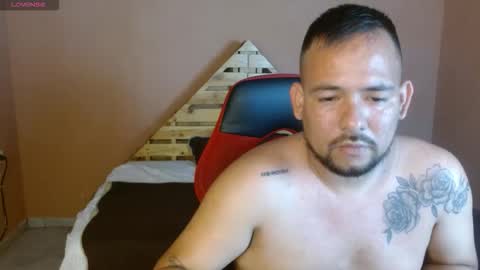 Snapshot of samdread chatting on 02-12-26, 11:00 SAM DREAD online show from 02-12-26, 11:00