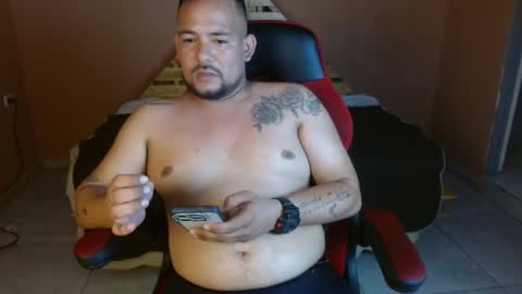 Snapshot of samdread chatting on 02-13-26, 11:01 SAM DREAD online show from 02-13-26, 11:01