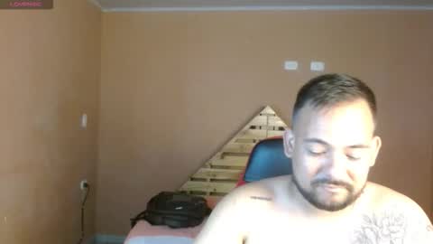 Snapshot of samdread chatting on 03-01-26, 12:34 SAM DREAD online show from 03-01-26, 12:34