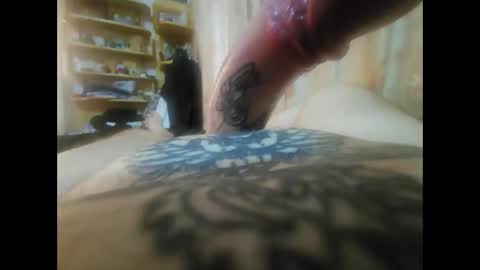 Tattoodick online show from 03-07-25, 07:30