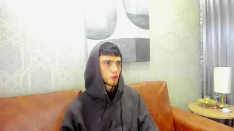 Snapshot of samevans_ chatting on 12-23-24, 12:08 Sam online show from 12-23-24, 12:08